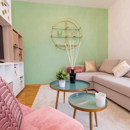 Le Griffon Apartment Colmar Exterior foto