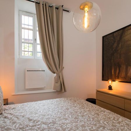 Le Griffon Apartment Colmar Exterior foto