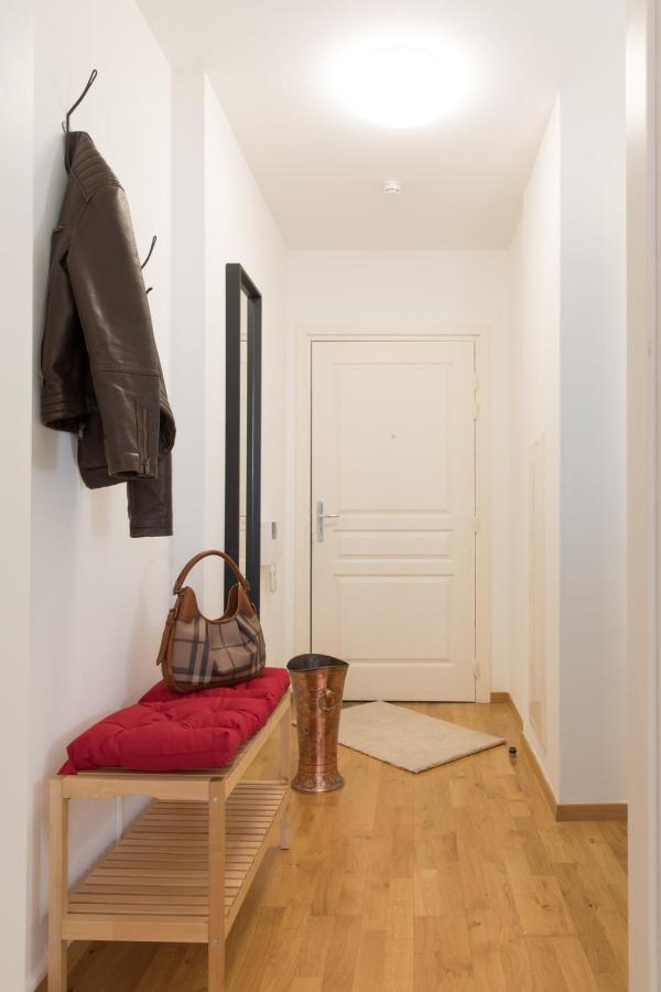 Le Griffon Apartment Colmar Exterior foto