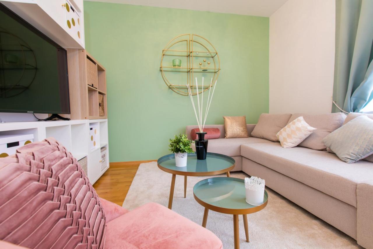 Le Griffon Apartment Colmar Exterior foto