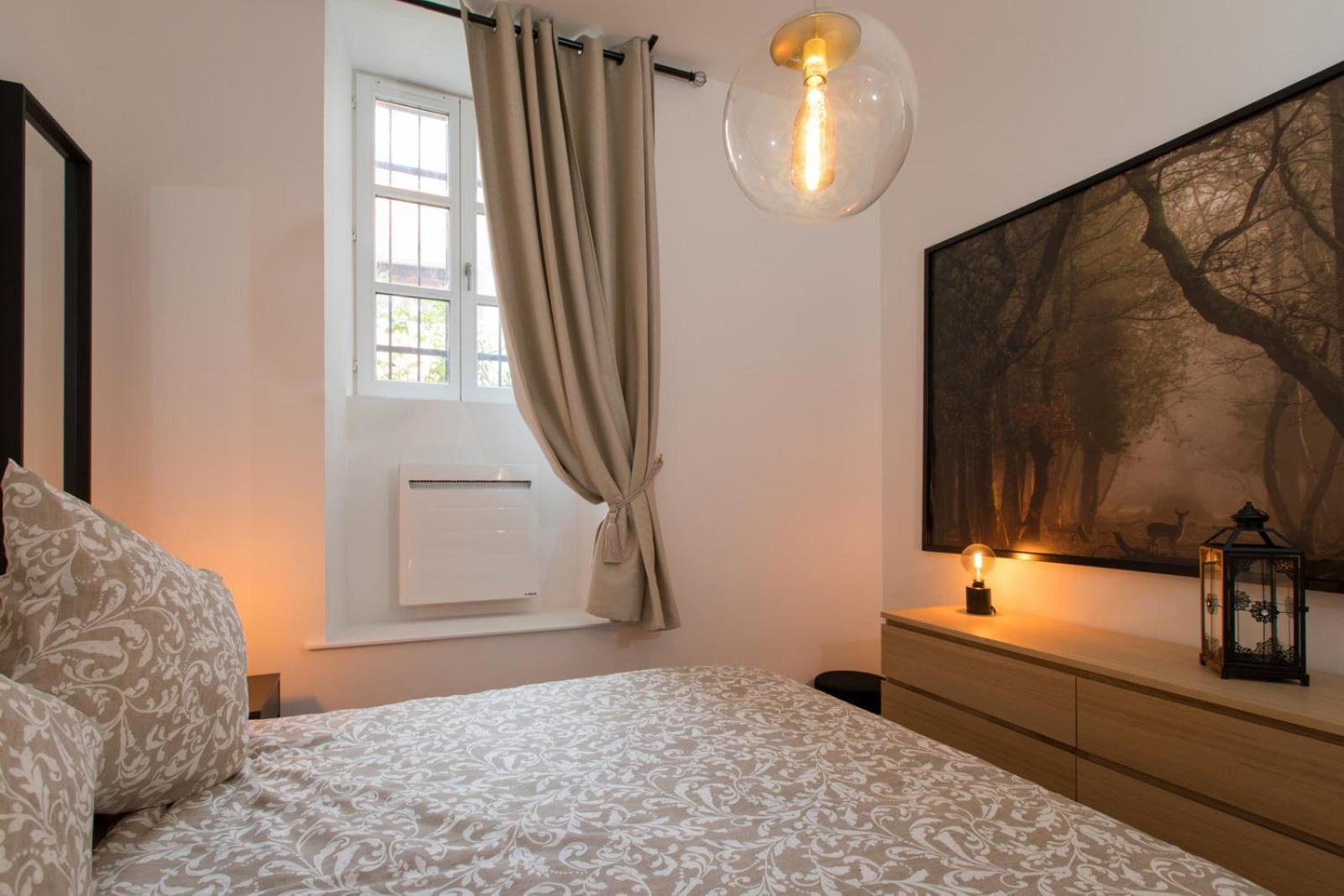 Le Griffon Apartment Colmar Exterior foto